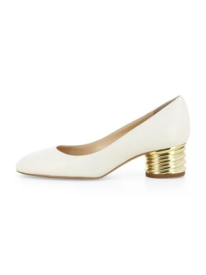 Foto van product EVITA Pumps 'BASIA' crème