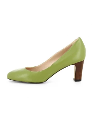 Foto van product EVITA Pumps 'BIANCA' groen