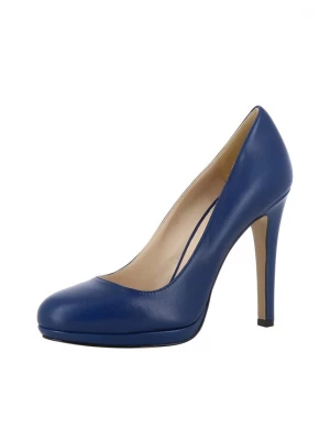 Foto van product EVITA Pumps 'CRISTINA' blauw