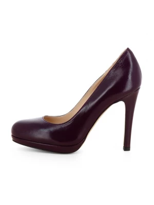 Foto van product EVITA Pumps 'Cristina' bordeaux