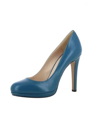 Foto van product EVITA Pumps 'CRISTINA' turquoise