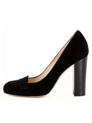 Foto van product EVITA Pumps 'CRISTINA' zwart
