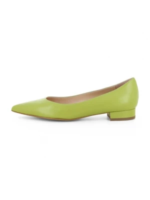 Foto van product EVITA Pumps 'FRANCA' lichtgroen