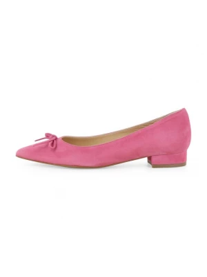 Foto van product EVITA Pumps 'FRANCA' pink