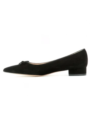 Foto van product EVITA Pumps 'FRANCA' zwart