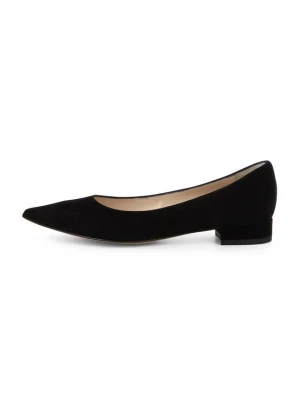 Foto van product EVITA Pumps 'FRANCA' zwart
