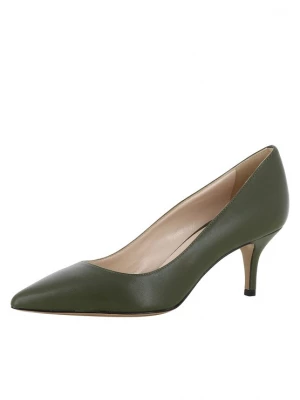 Foto van product EVITA Pumps 'GIULIA' groen