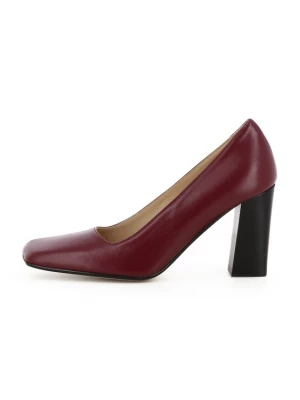 Foto van product EVITA Pumps 'IRENE' bordeaux