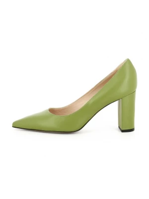 Foto van product EVITA Pumps 'JESSICA' groen