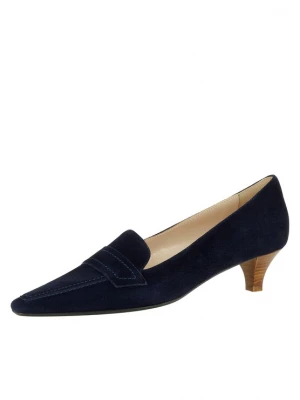Foto van product EVITA Pumps 'LIA' donkerblauw