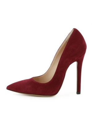 Foto van product EVITA Pumps 'LISA' bordeaux