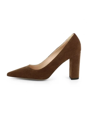 Foto van product EVITA Pumps 'NATALIA' bruin