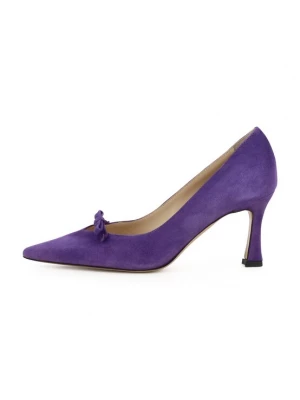 Foto van product EVITA Pumps 'PENELOPE' lila