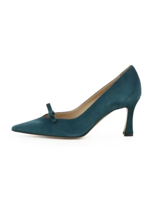 Foto van product EVITA Pumps 'PENELOPE' petrol