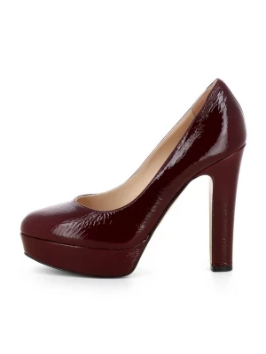 Foto van product EVITA Pumps 'Riccarda' bordeaux