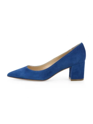 Foto van product EVITA Pumps 'ROMINA' blauw
