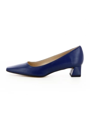 Foto van product EVITA Pumps 'SABRINA' blauw