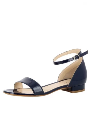 Foto van product EVITA Sandaal 'SALVINA' blauw