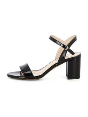 Foto van product EVITA Sandalen met riem 'AMBRA' zwart
