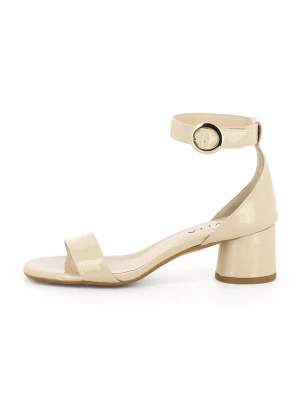 Foto van product EVITA Sandalen met riem 'DORI' crème
