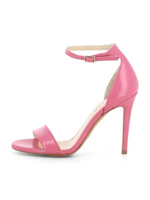 Foto van product EVITA Sandalen met riem 'EVA' pink