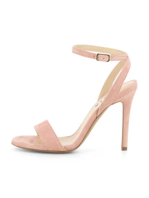 Foto van product EVITA Sandalen met riem 'EVA' rosa