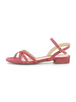 Foto van product EVITA Sandalen met riem 'SALVINA' pink