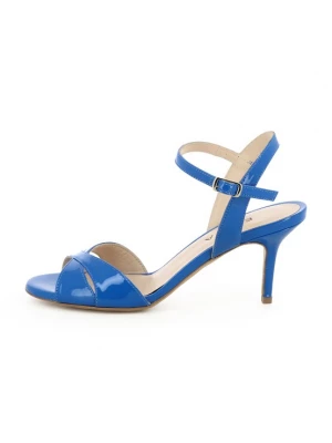 Foto van product EVITA Sandalen met riem 'VERONICA' royal blue / koningsblauw