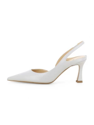 Foto van product EVITA Slingpumps 'PENELOPE' lichtgrijs