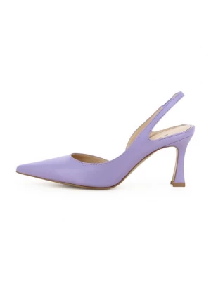 Foto van product EVITA Slingpumps 'PENELOPE' lila