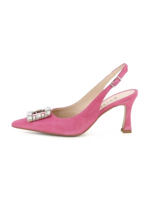 Foto van product EVITA Slingpumps 'PENELOPE' pink