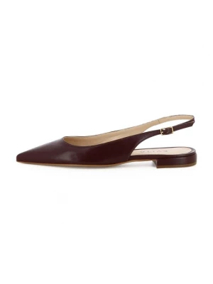 Foto van product EVITA Slingpumps 'SONIA' bordeaux