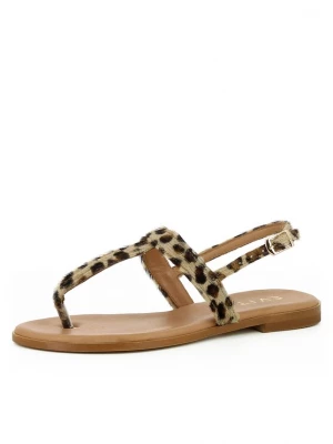 Foto van product EVITA Teenslipper 'OLIMPIA' gemengde kleuren