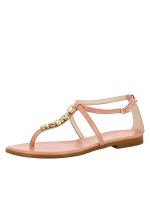 Foto van product EVITA Teenslipper 'OLIMPIA' pink