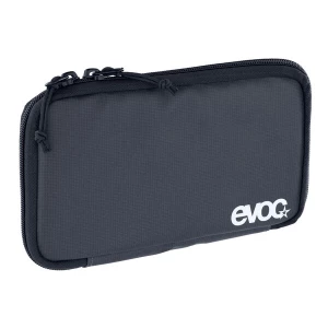 Foto van product EVOC Portemonnee donkergrijs / wit