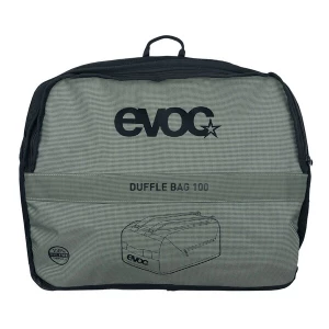 Foto van product EVOC Reistas groen / zwart
