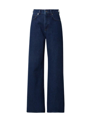 Foto van product ÉVOIR by Alena Gerber Jeans '90‘s Denim' blauw