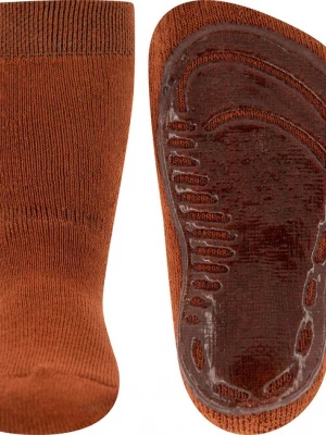 Foto van product EWERS Sokken cognac