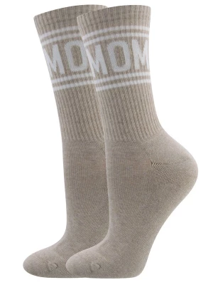 Foto van product EWERS Sokken donkerbeige