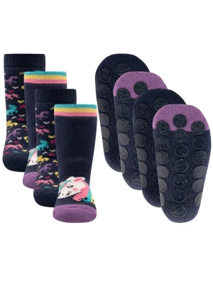 Foto van product EWERS Sokken gemengde kleuren