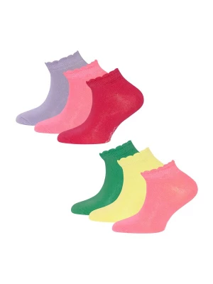 Foto van product EWERS Sokken gemengde kleuren