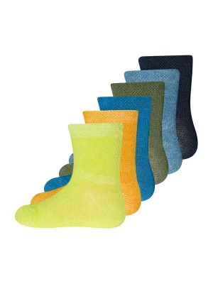 Foto van product EWERS Sokken gemengde kleuren