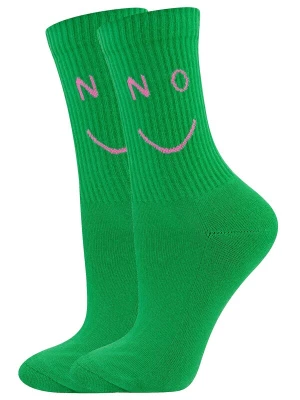Foto van product EWERS Sokken groen