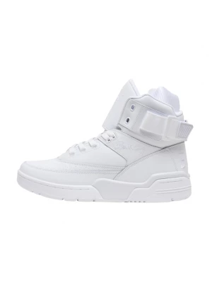 Foto van product Ewing Sneakers hoog '33HI' wit