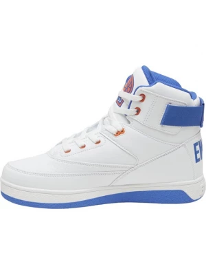 Foto van product Ewing Sneakers hoog 'Rebound Core 33' blauw / oranje / wit