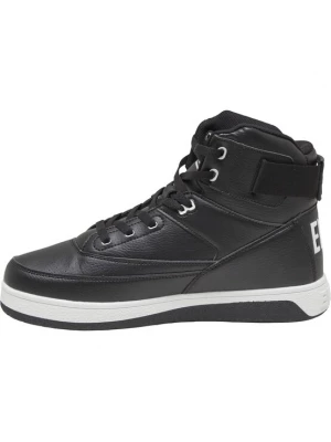 Foto van product Ewing Sneakers hoog 'Rebound Core' zwart