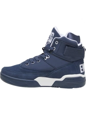 Foto van product Ewing Sneakers hoog saffier / wit