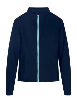Foto van product Exide Tussenjas marine / turquoise