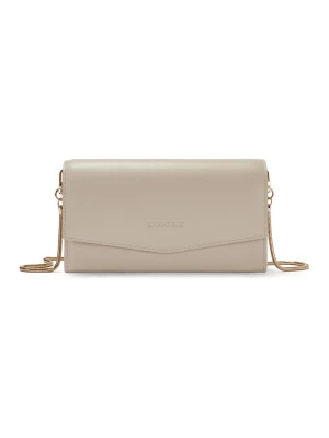 Foto van product Expatrié Clutch 'Camille' beige