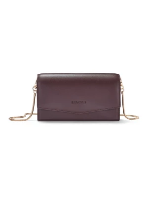 Foto van product Expatrié Clutch 'Camille' bruin